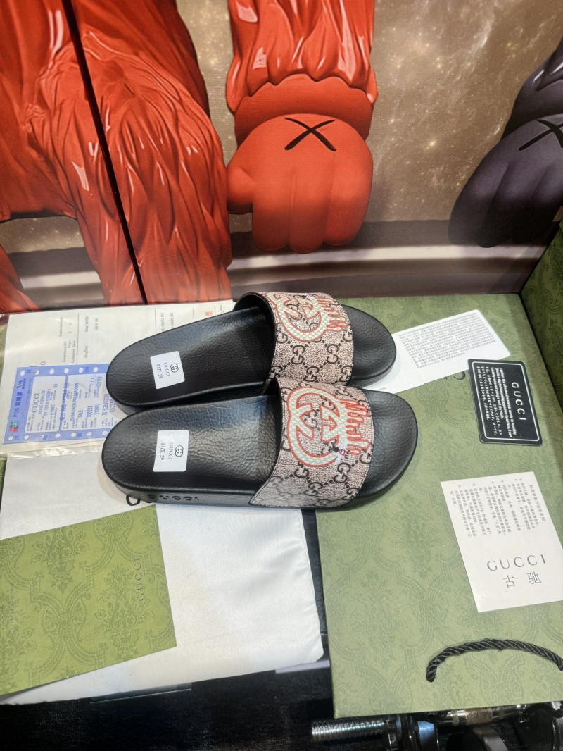 Gucci Slippers